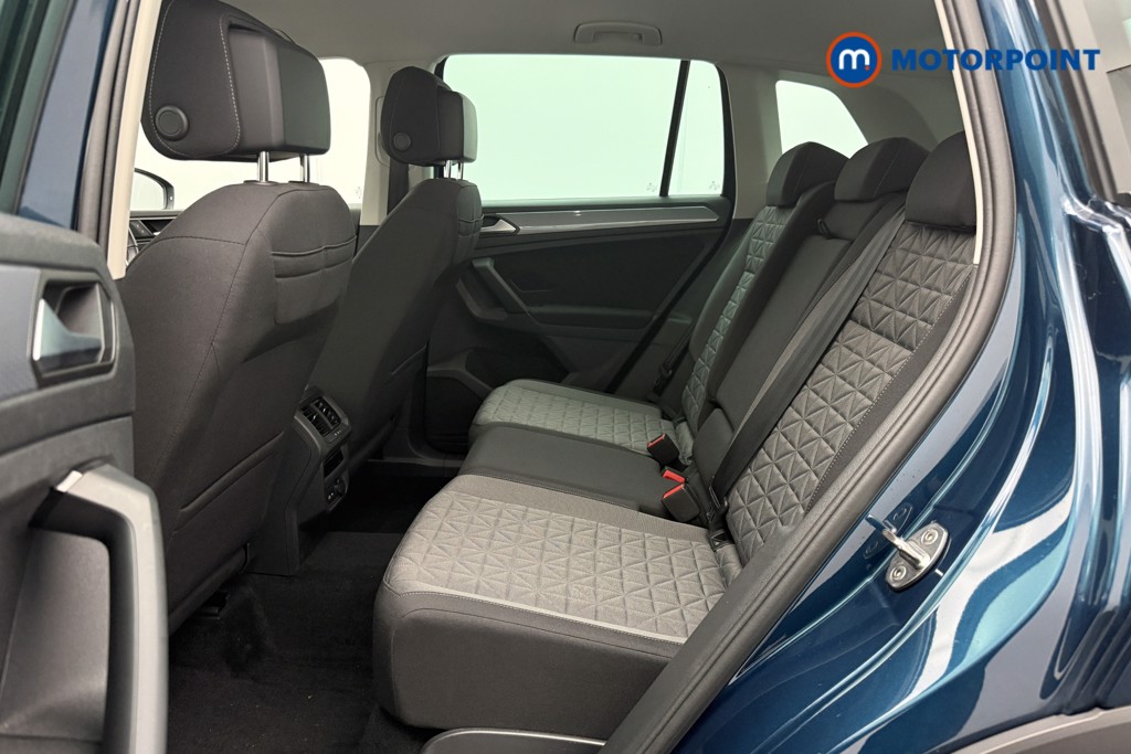 Used Volkswagen Tiguan 2023 for sale - 76028420: Photo 15