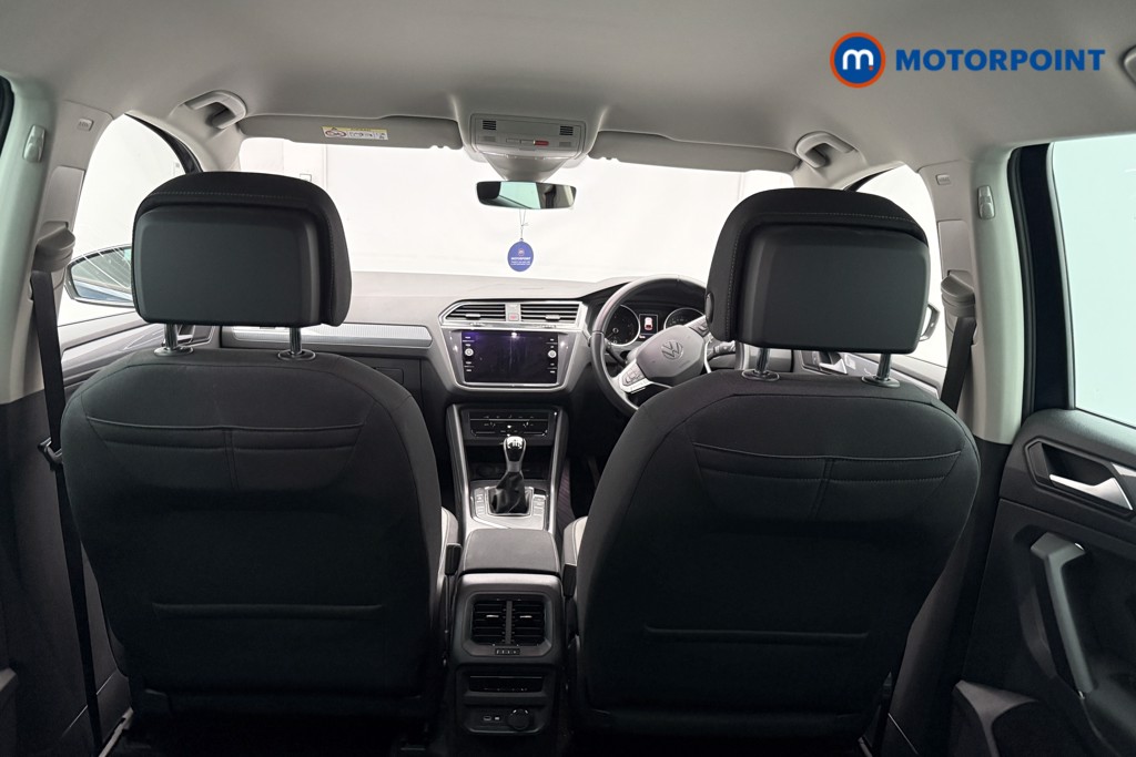 Used Volkswagen Tiguan 2023 for sale - 76028420: Photo 17