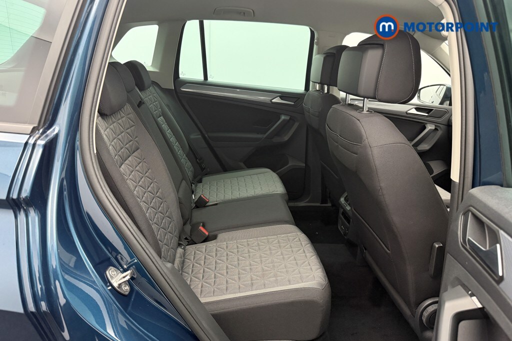 Used Volkswagen Tiguan 2023 for sale - 76028420: Photo 18