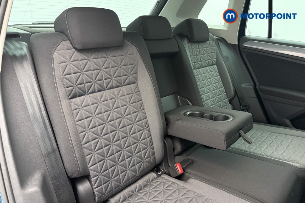 Used Volkswagen Tiguan 2023 for sale - 76028420: Photo 19