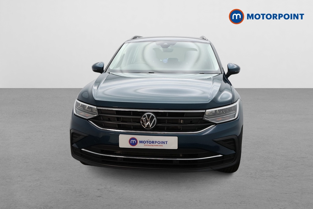 Used Volkswagen Tiguan 2023 for sale - 76028420: Photo 2