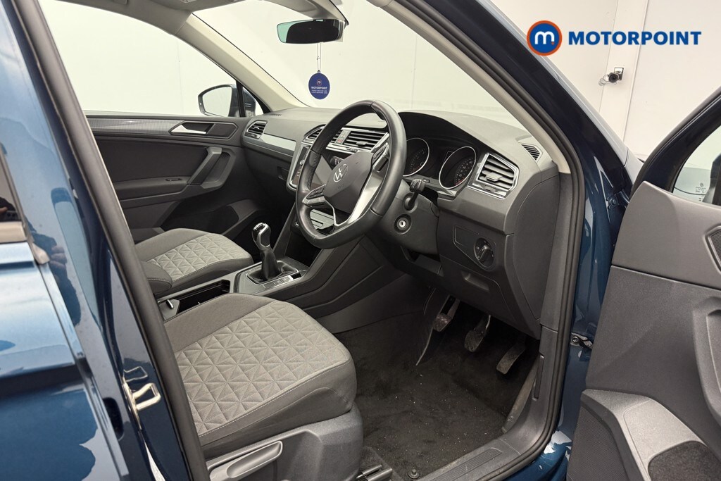 Used Volkswagen Tiguan 2023 for sale - 76028420: Photo 20
