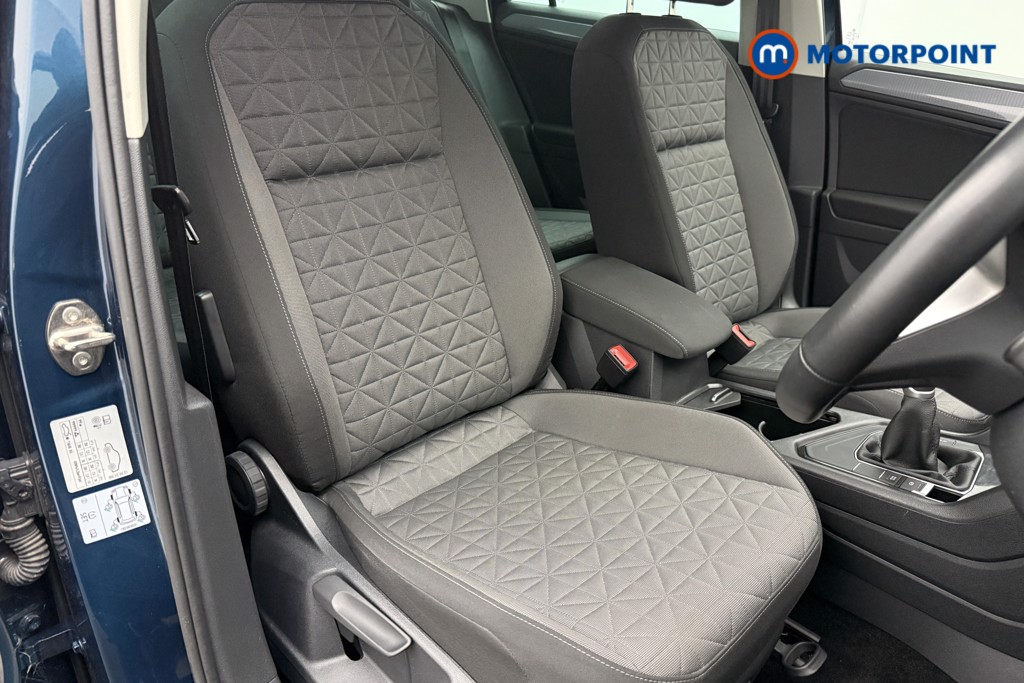 Used Volkswagen Tiguan 2023 for sale - 76028420: Photo 21