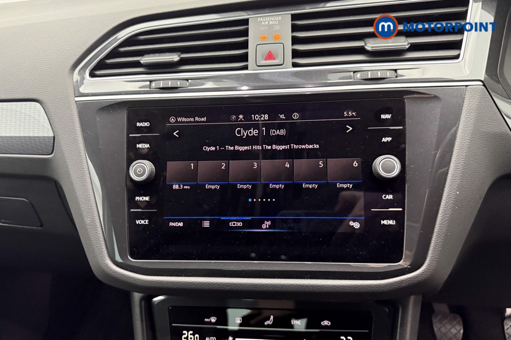 Used Volkswagen Tiguan 2023 for sale - 76028420: Photo 23