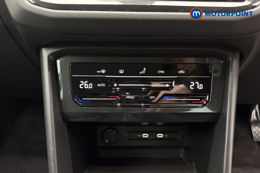 Used Volkswagen Tiguan 2023 for sale - 76028420: Photo 24