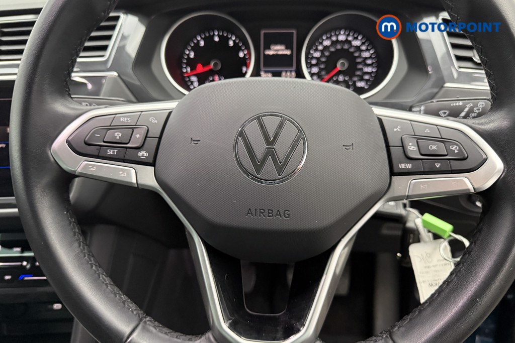 Used Volkswagen Tiguan 2023 for sale - 76028420: Photo 25