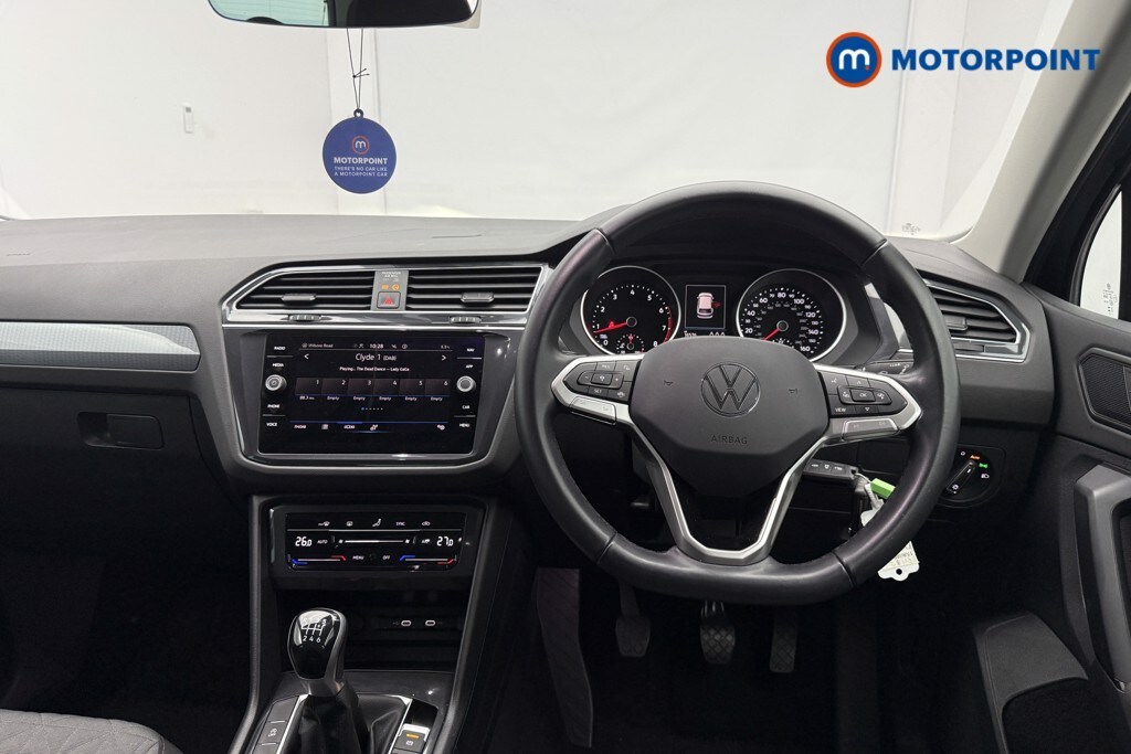 Used Volkswagen Tiguan 2023 for sale - 76028420: Photo 29