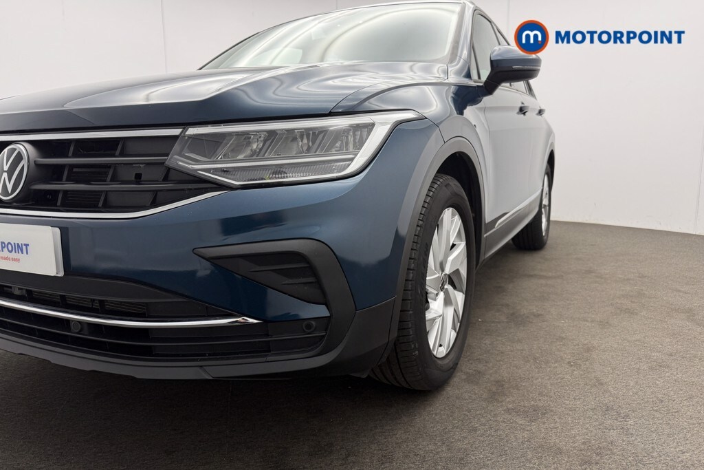 Used Volkswagen Tiguan 2023 for sale - 76028420: Photo 30