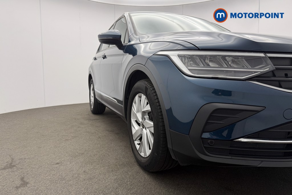 Used Volkswagen Tiguan 2023 for sale - 76028420: Photo 31
