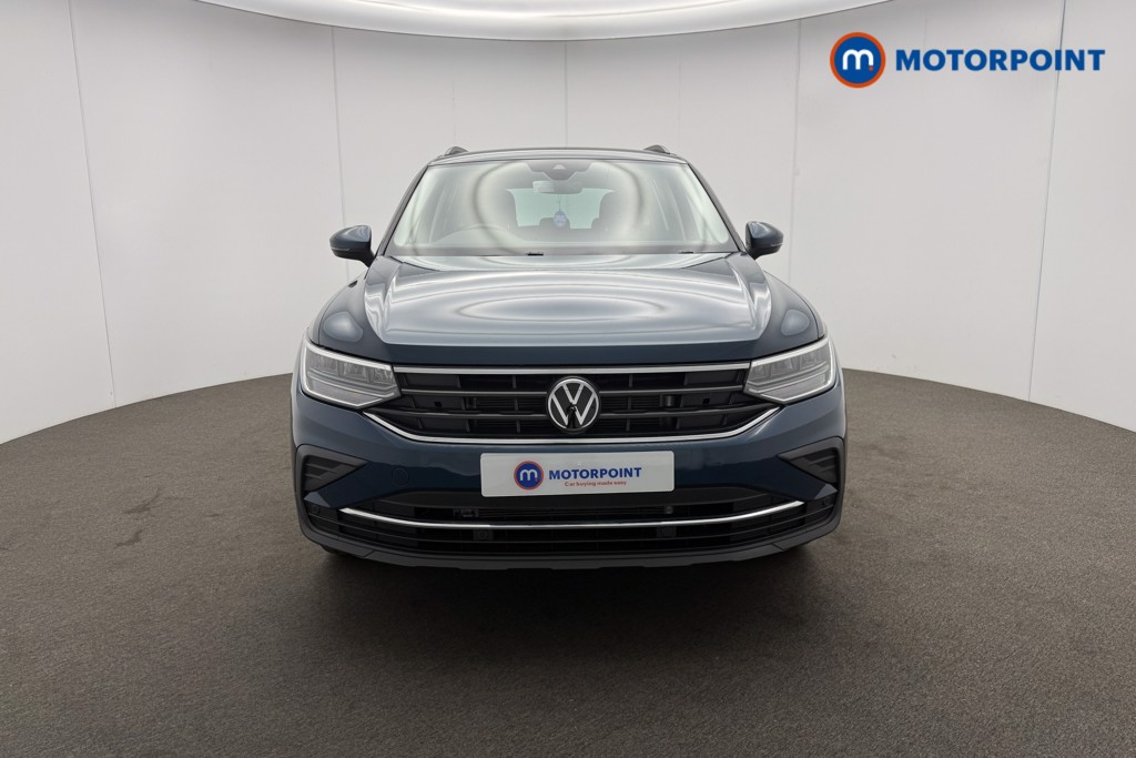 Used Volkswagen Tiguan 2023 for sale - 76028420: Photo 32