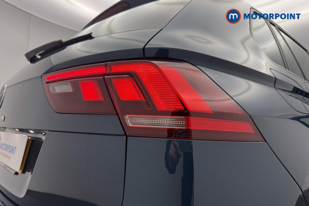Used Volkswagen Tiguan 2023 for sale - 76028420: Photo 36