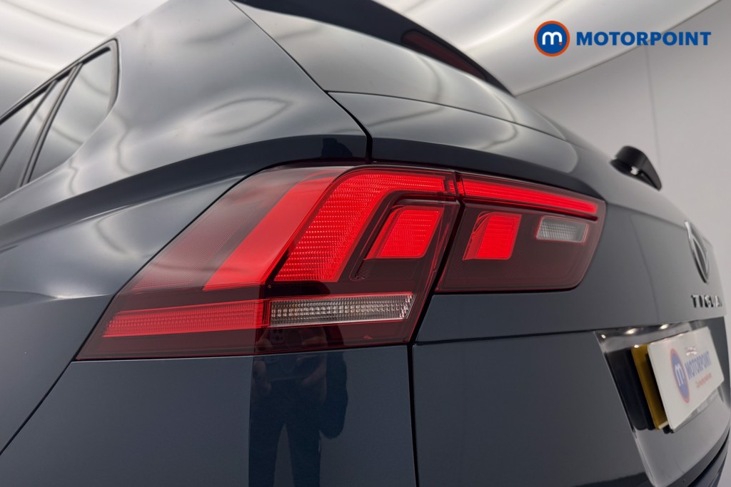 Used Volkswagen Tiguan 2023 for sale - 76028420: Photo 37