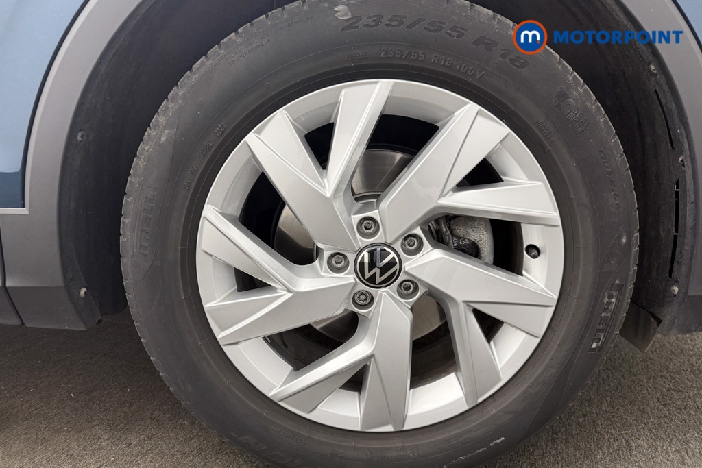 Used Volkswagen Tiguan 2023 for sale - 76028420: Photo 38