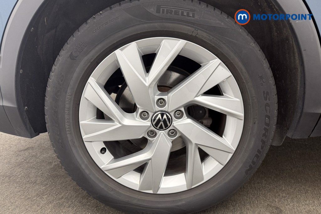 Used Volkswagen Tiguan 2023 for sale - 76028420: Photo 39