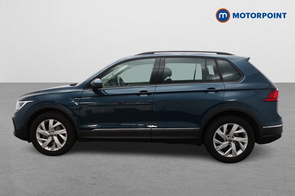 Used Volkswagen Tiguan 2023 for sale - 76028420: Photo 4