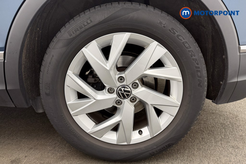 Used Volkswagen Tiguan 2023 for sale - 76028420: Photo 40