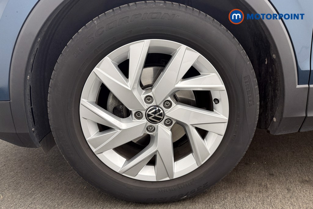 Used Volkswagen Tiguan 2023 for sale - 76028420: Photo 41