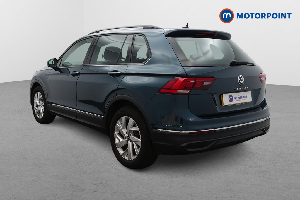 Used Volkswagen Tiguan 2023 for sale - 76028420: Photo 5