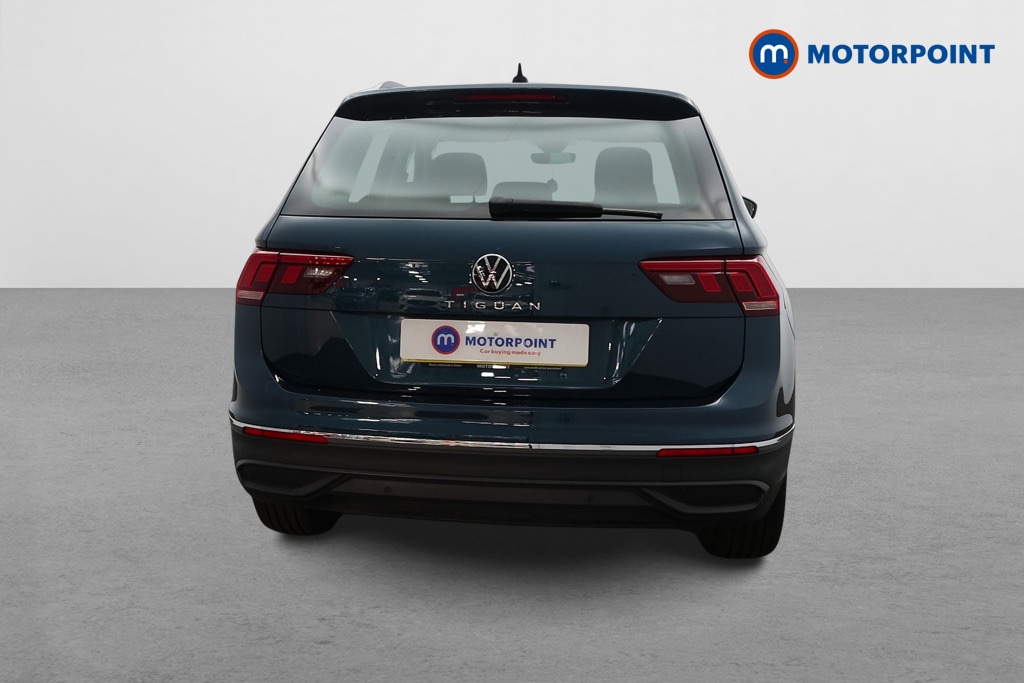 Used Volkswagen Tiguan 2023 for sale - 76028420: Photo 6
