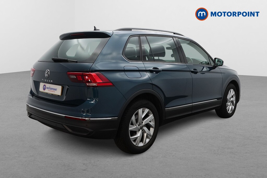 Used Volkswagen Tiguan 2023 for sale - 76028420: Photo 7