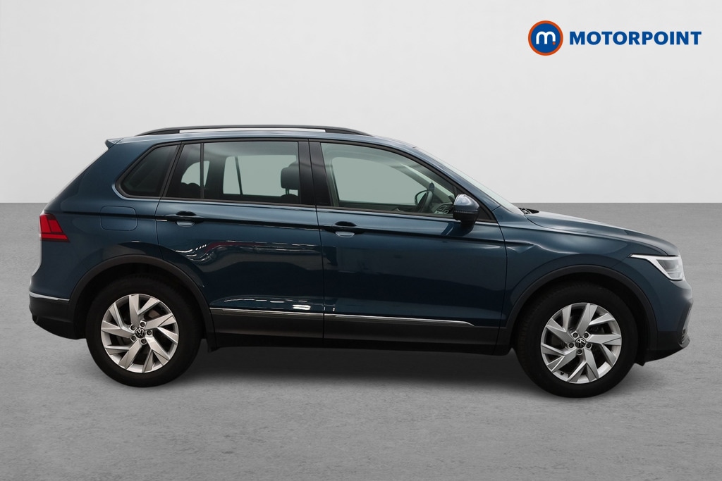 Used Volkswagen Tiguan 2023 for sale - 76028420: Photo 8