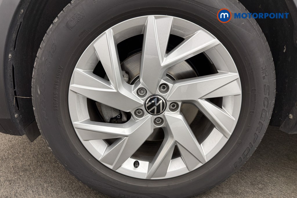 Used Volkswagen Tiguan 2023 for sale - 76028420: Photo 9