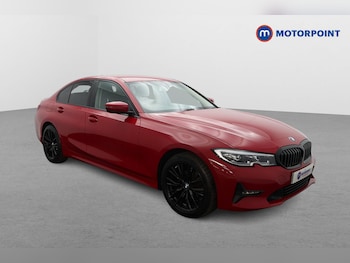 Used BMW 3 Series 2022 for sale - 79369605: Photo