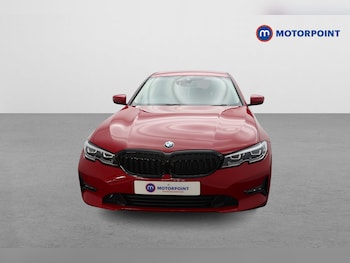 Used BMW 3 Series 2022 for sale - 79369605: Photo