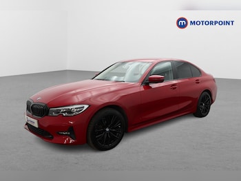 Used BMW 3 Series 2022 for sale - 79369605: Photo
