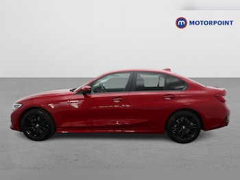 Used BMW 3 Series 2022 for sale - 79369605: Photo