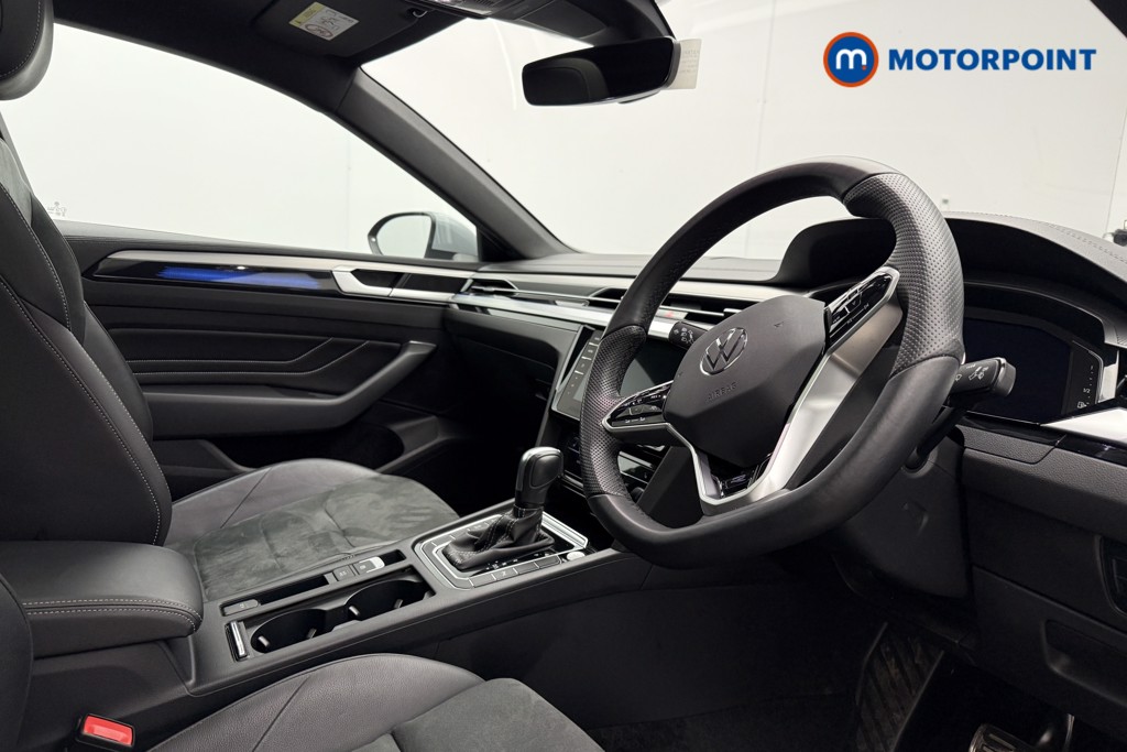 Used Volkswagen Arteon 2023 for sale - 78078437: Photo 13