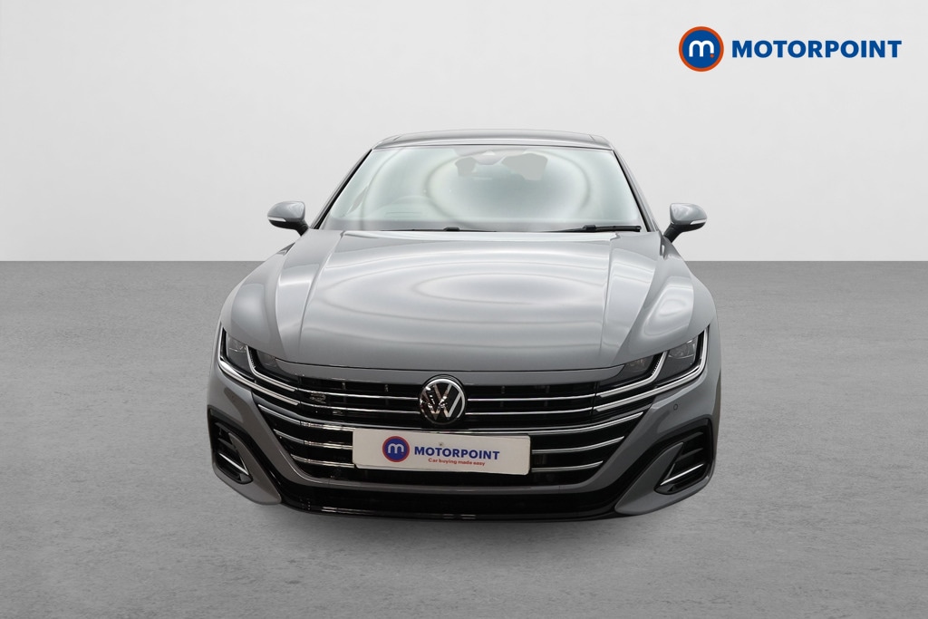 Used Volkswagen Arteon 2023 for sale - 78078437: Photo 2