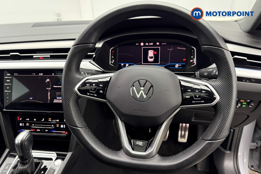 Used Volkswagen Arteon 2023 for sale - 78078437: Photo 28