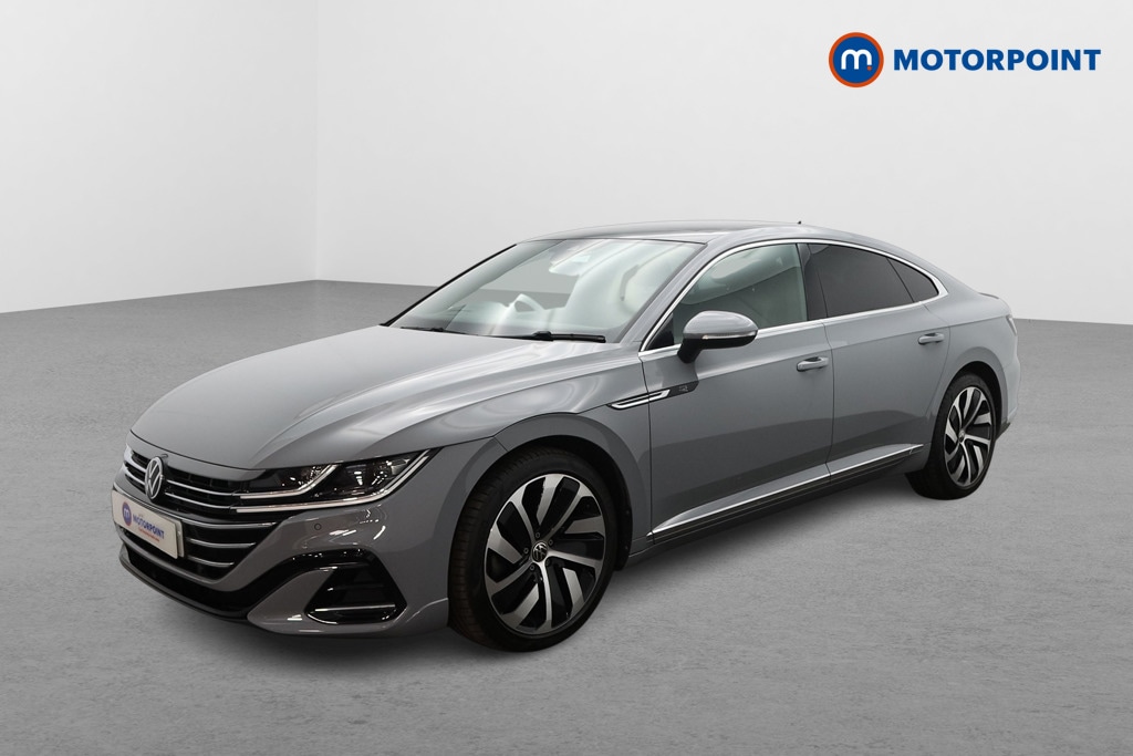 Used Volkswagen Arteon 2023 for sale - 78078437: Photo 3