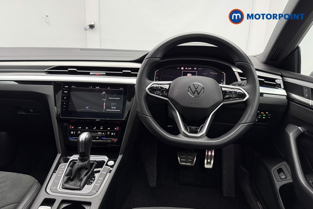 Used Volkswagen Arteon 2023 for sale - 78078437: Photo 31