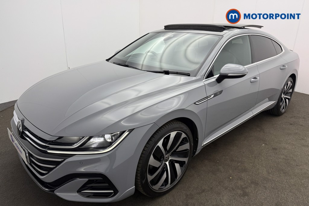Used Volkswagen Arteon 2023 for sale - 78078437: Photo 36