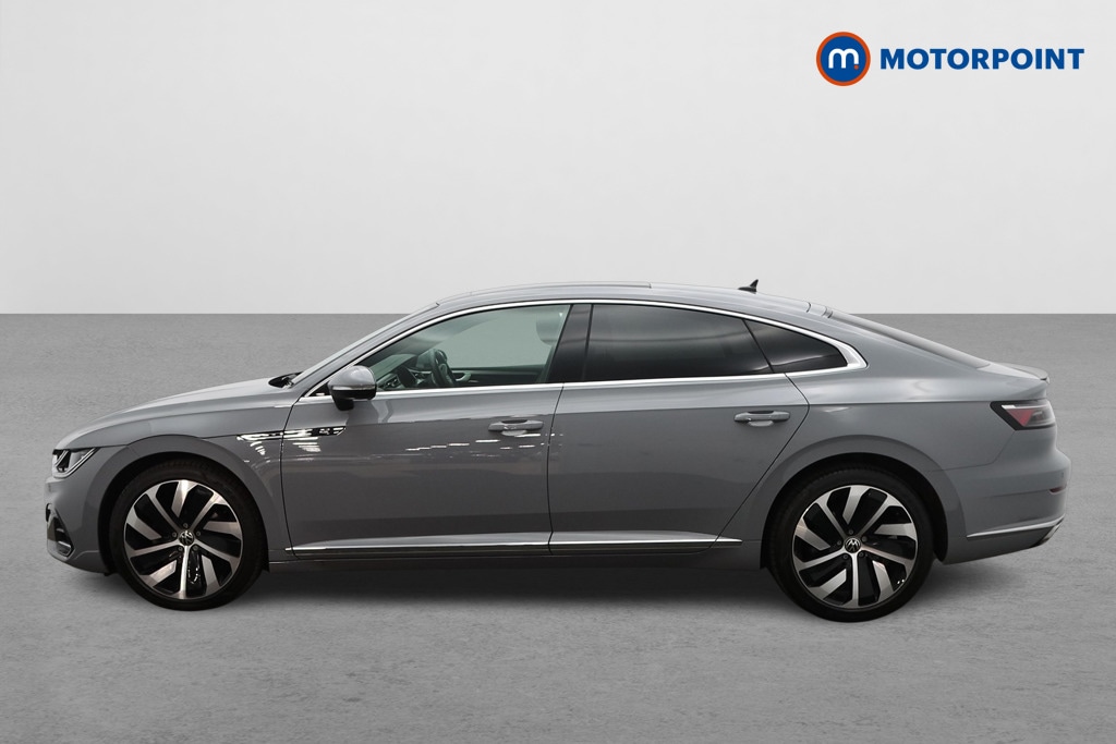 Used Volkswagen Arteon 2023 for sale - 78078437: Photo 4