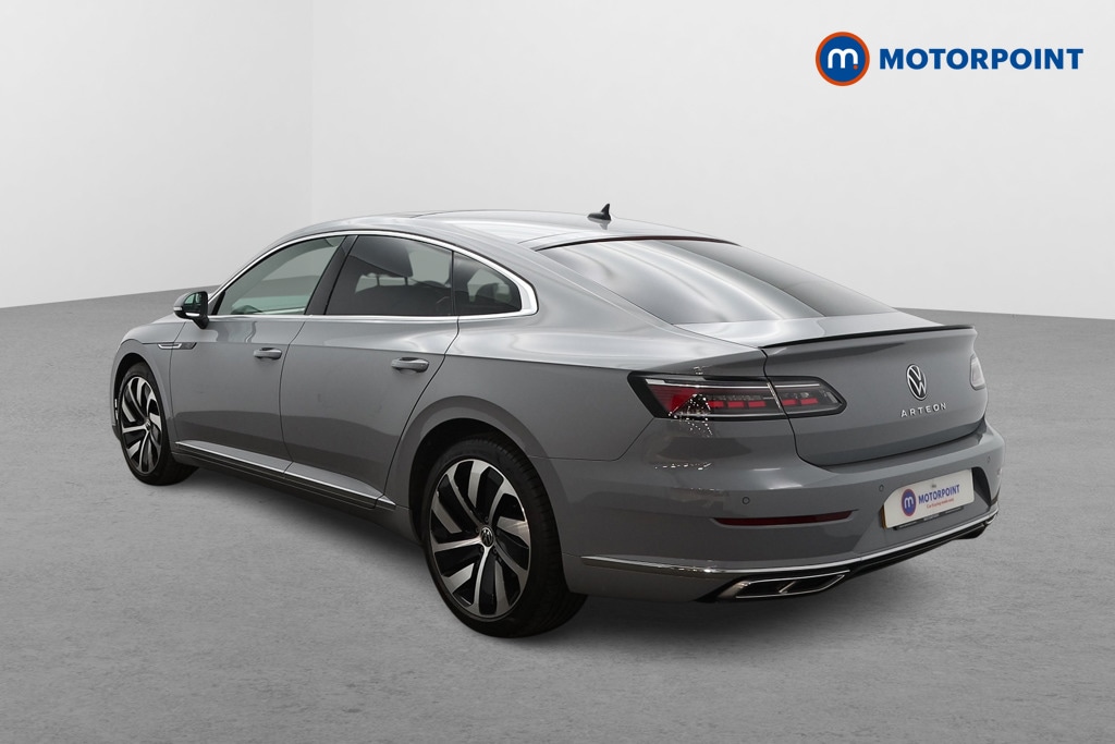 Used Volkswagen Arteon 2023 for sale - 78078437: Photo 5