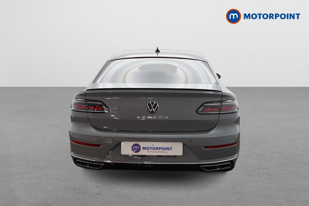 Used Volkswagen Arteon 2023 for sale - 78078437: Photo 6