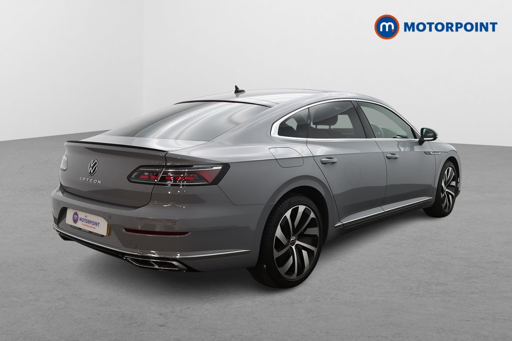 Used Volkswagen Arteon 2023 for sale - 78078437: Photo 7