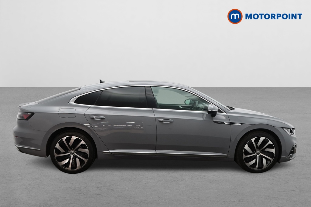Used Volkswagen Arteon 2023 for sale - 78078437: Photo 8