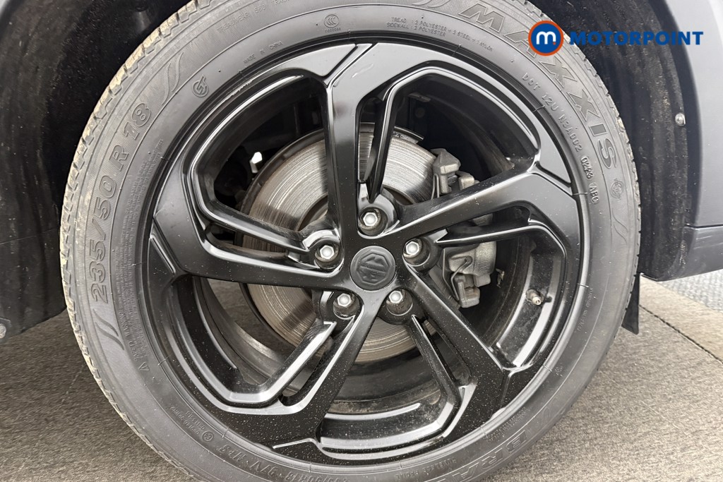 Used MG MG HS 2023 for sale - 76545561: Photo 12