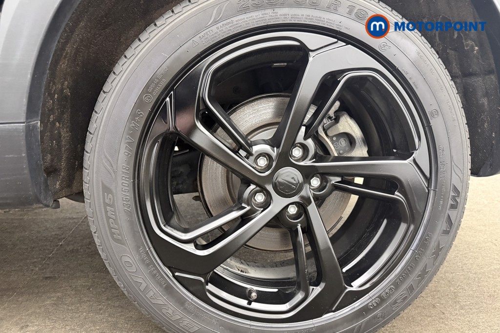 Used MG MG HS 2023 for sale - 76545561: Photo 13