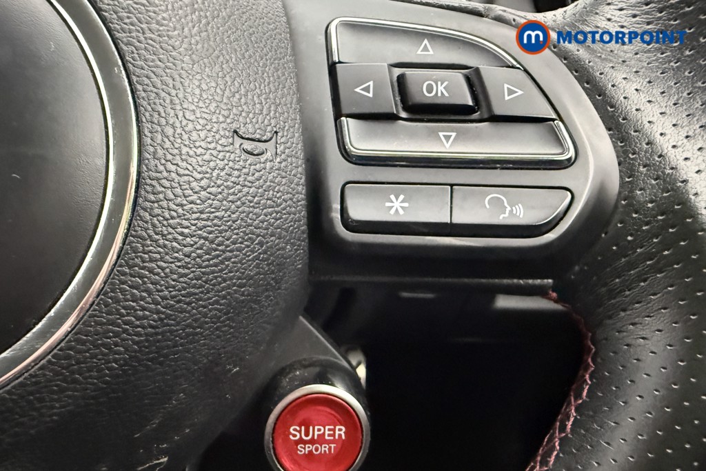 Used MG MG HS 2023 for sale - 76545561: Photo 14