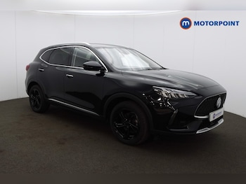 Used MG MG HS 2023 for sale - 76545561: Photo