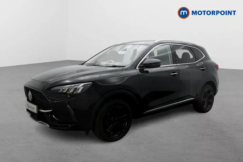 Used MG MG HS 2023 for sale - 76545561: Photo 2