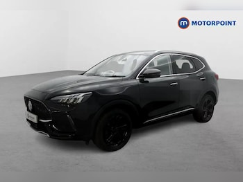 Used MG MG HS 2023 for sale - 76545561: Photo