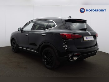 Used MG MG HS 2023 for sale - 76545561: Photo