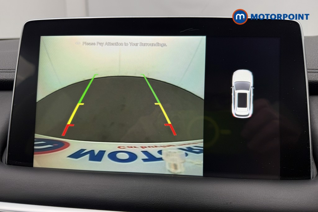 Used MG MG HS 2023 for sale - 76545561: Photo 8