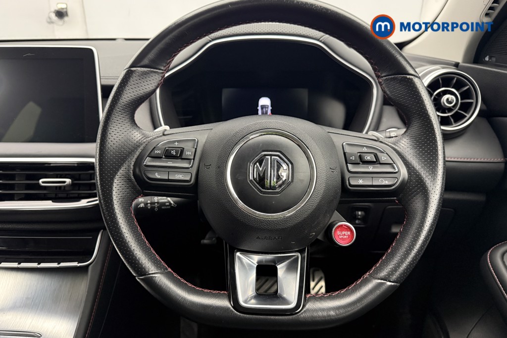 Used MG MG HS 2023 for sale - 76545561: Photo 9